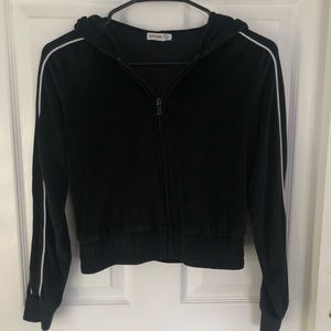 Garage hoodie / sweatshirt